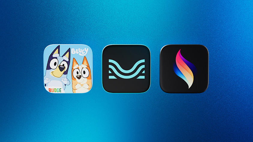 iPad App of the Year