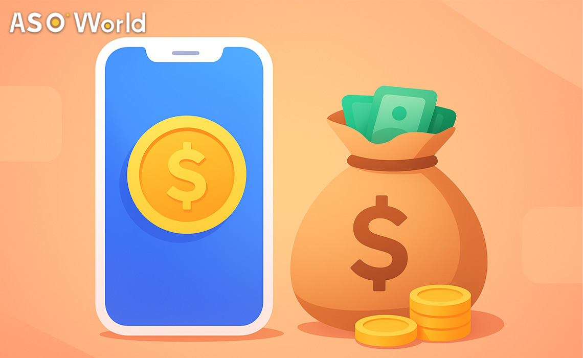 How Do Free Apps Make Money?