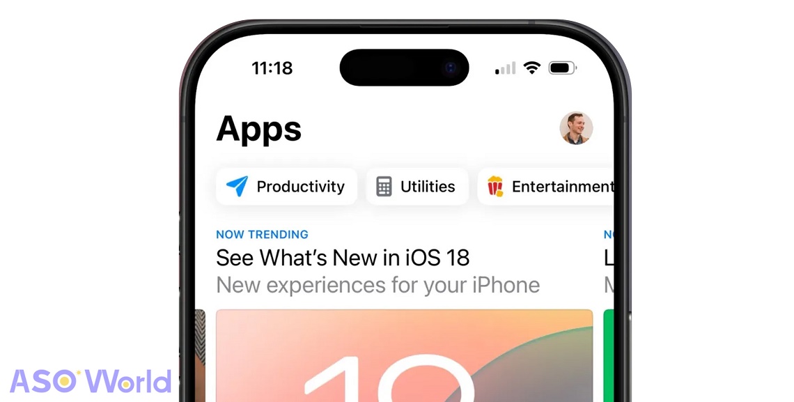 Apple just made App Store changes to help you more easily find new apps