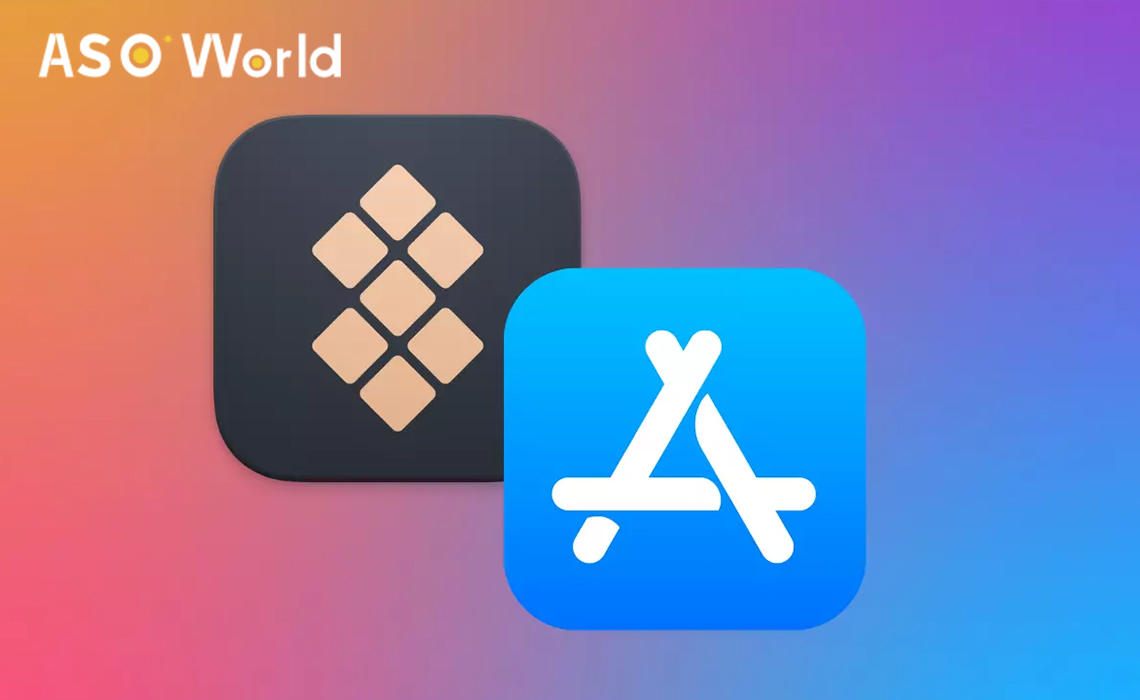 Stepapp & App Store