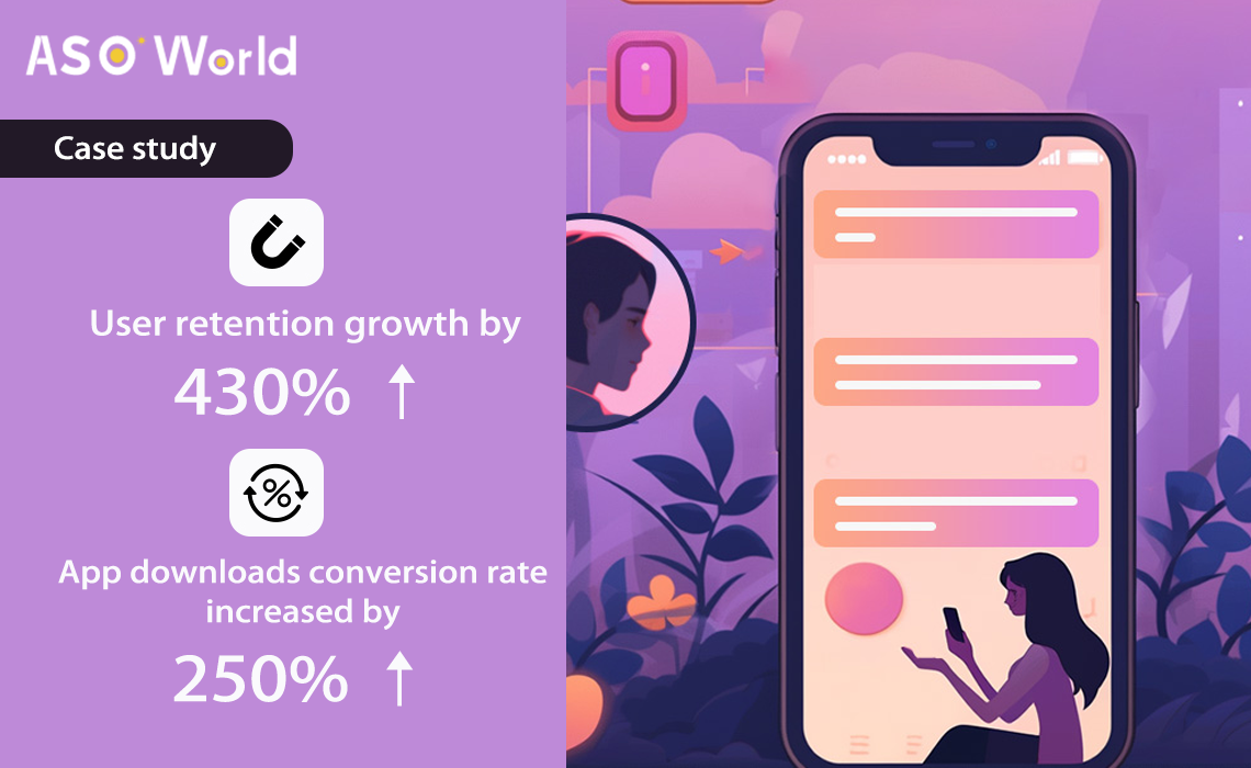 Dating App Case Study