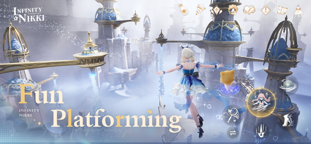Infinity Nikki
