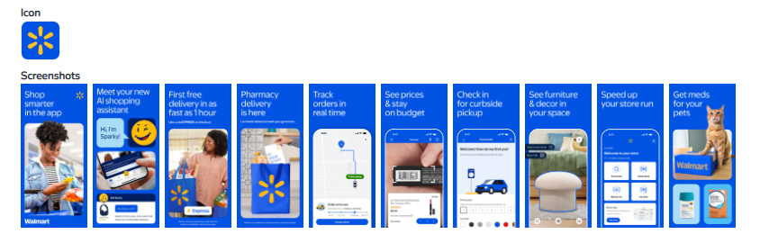 Walmart
