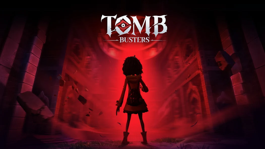 Tomb Busters