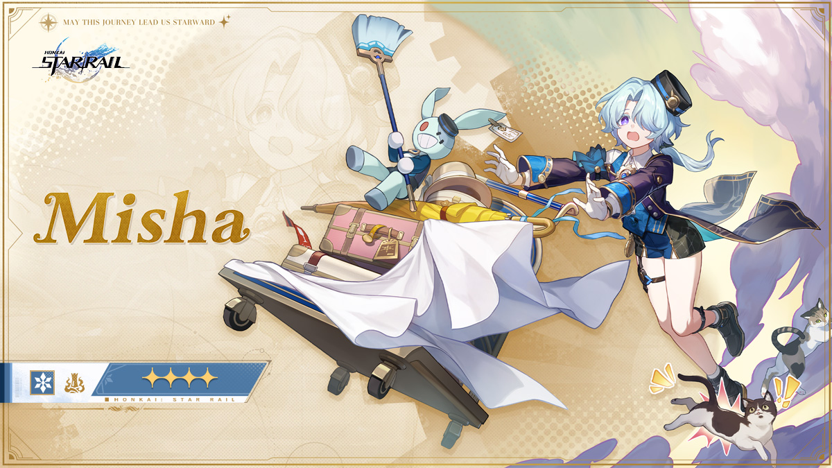 Misha drip marketing