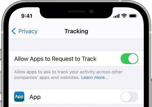 ios14.5は広告主に影響を与えます