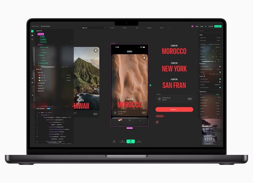 Apple Design Awards 2025: Recognizing Innovation in Apps and