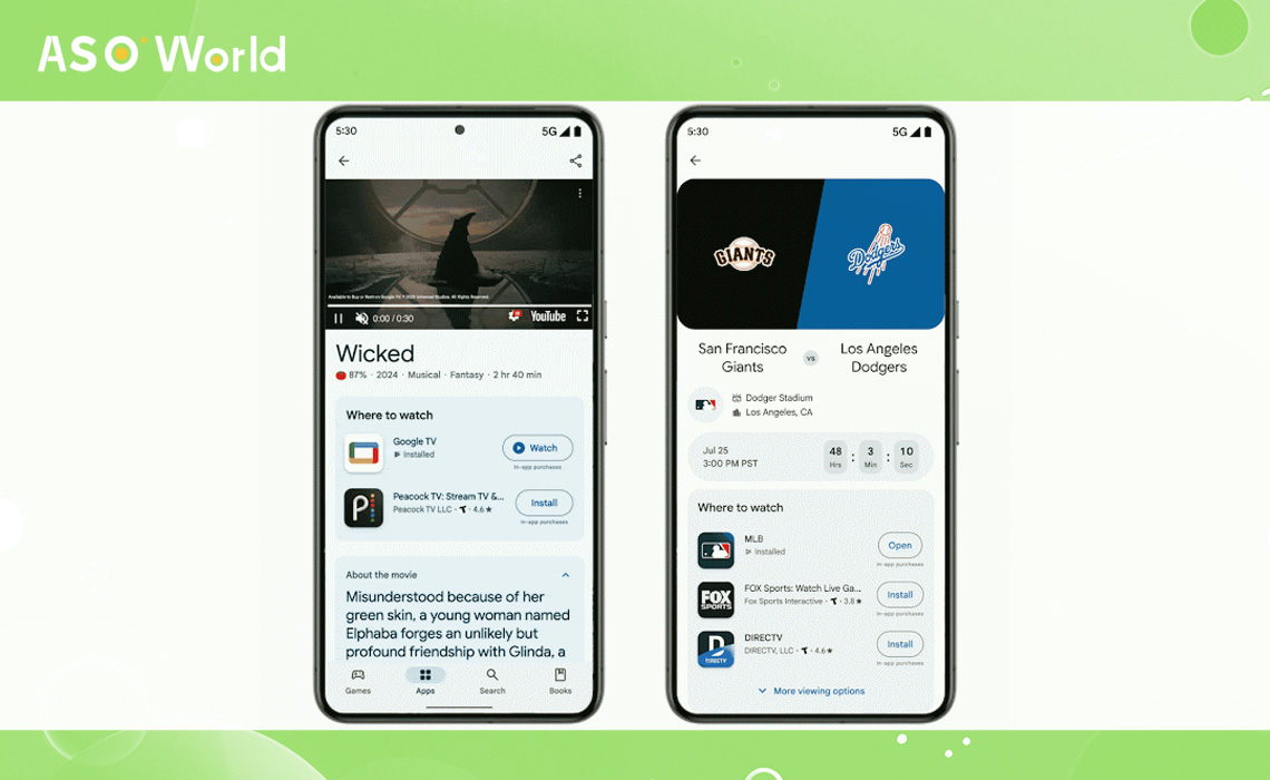 topic browse pages 