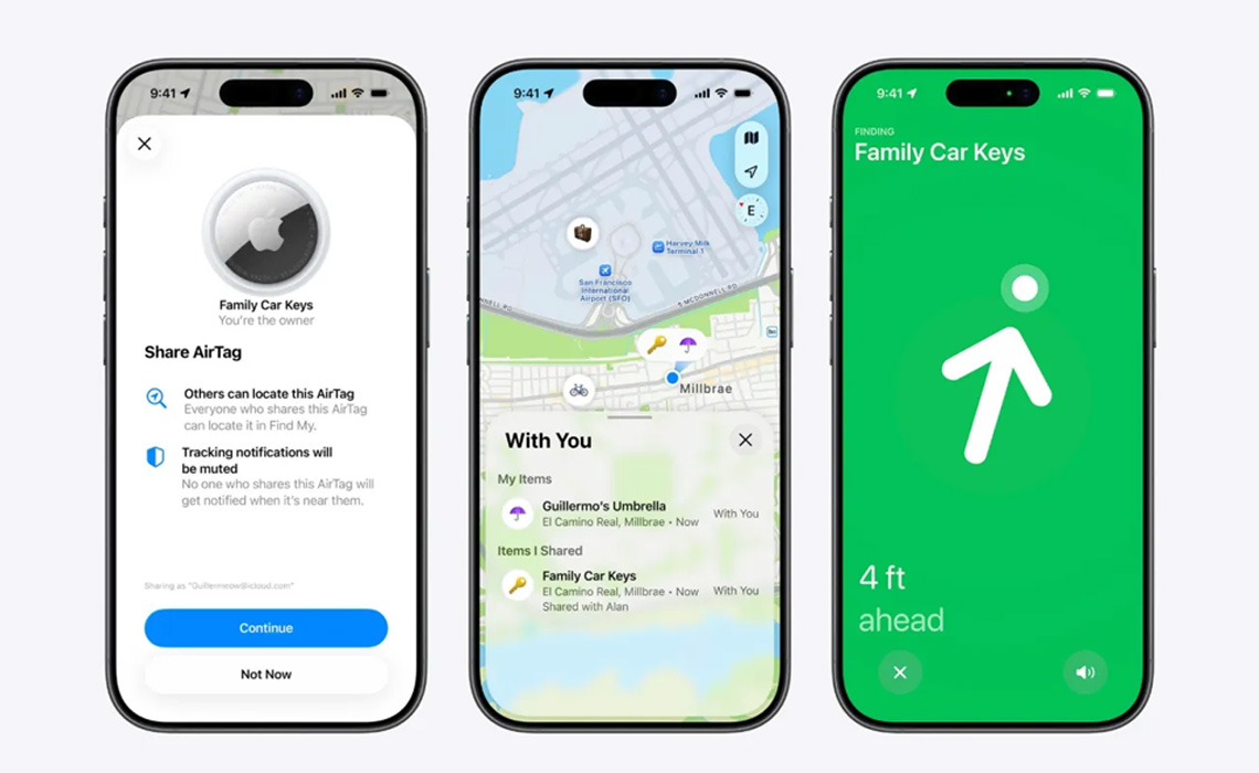 Upgraded Bluetooth for better range