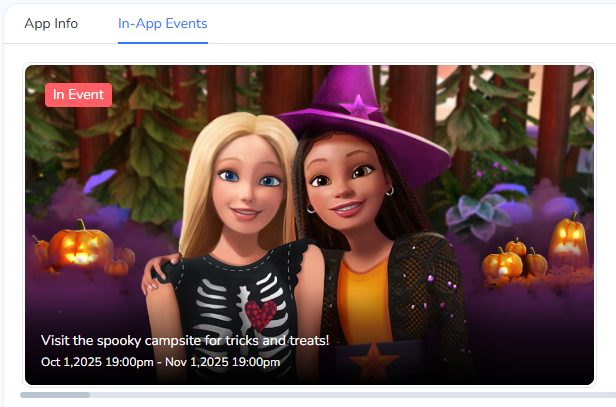 Barbie Dreamhouse Adventures