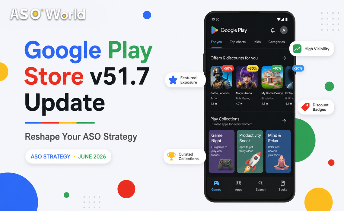 Google Play Store v51.7