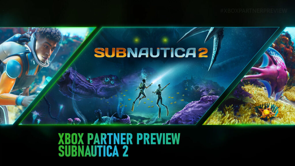 Subnautica 2