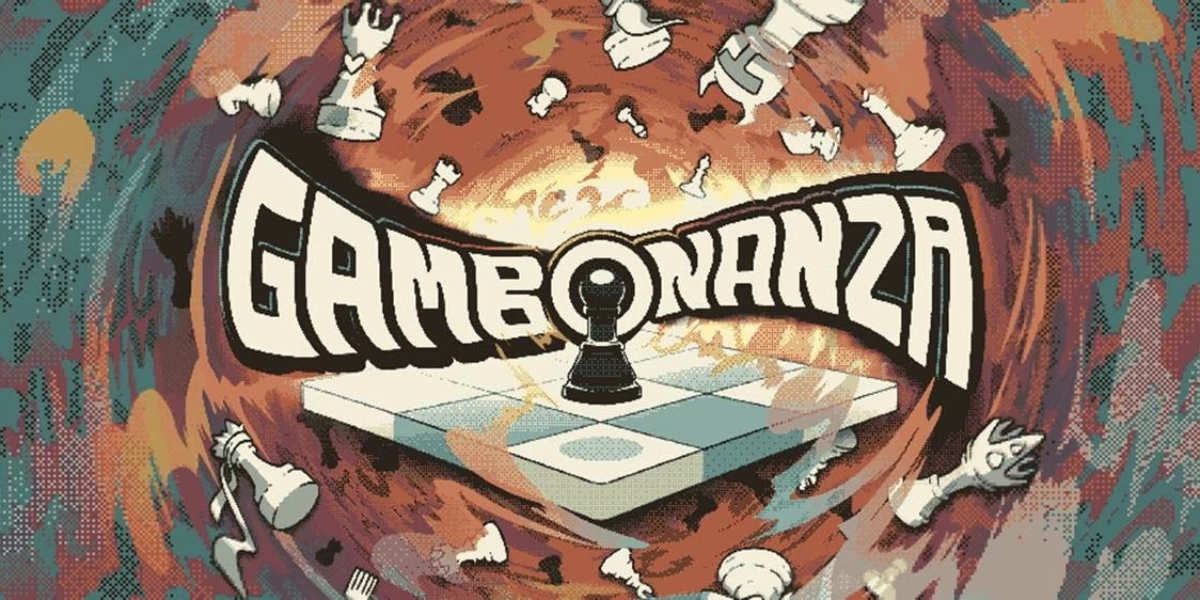 Gambonanza