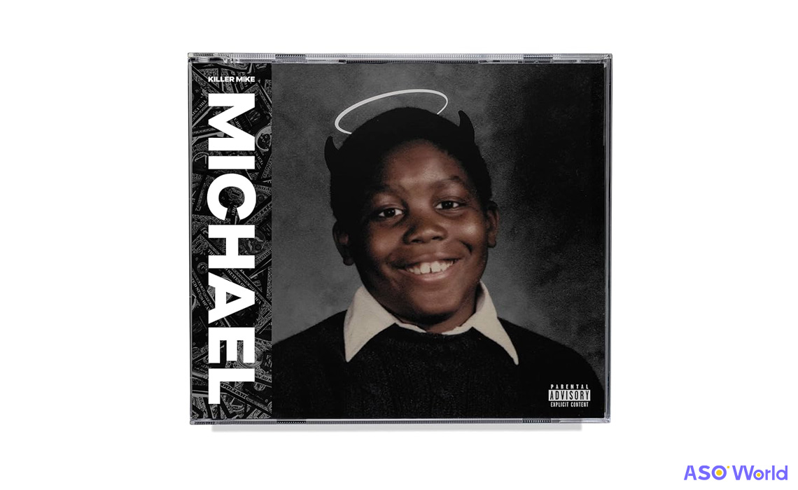 Killer Mike - Michael