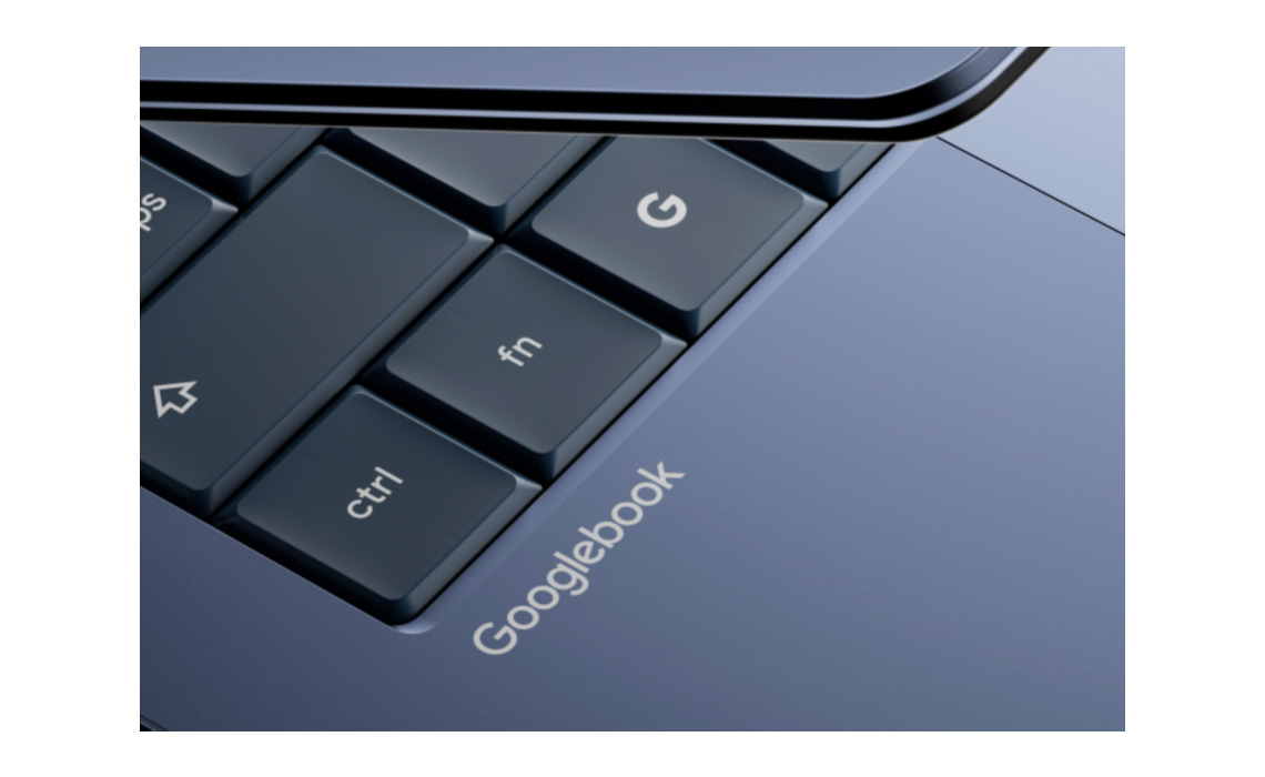 Googlebook