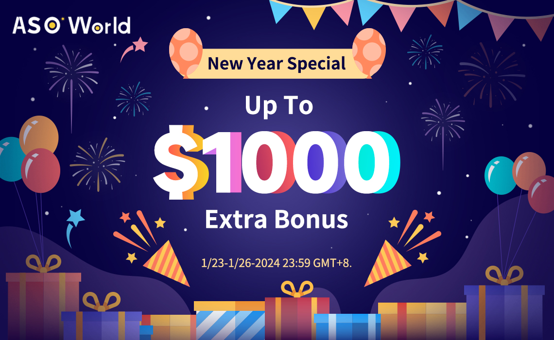 ASOWorld New Year Special