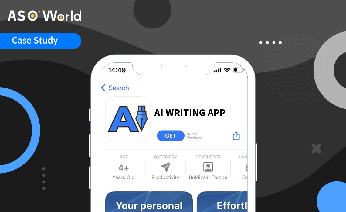 AI App ratings & reviews