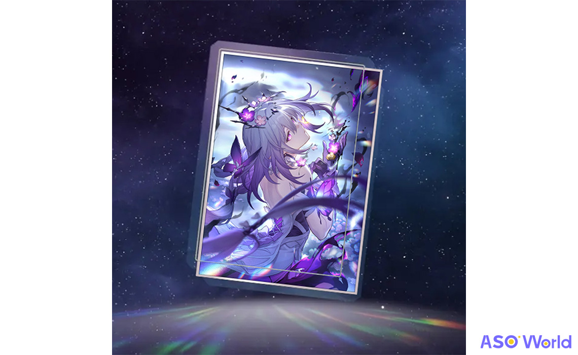 Honkai Star Rail Everything About Castorice ASO World