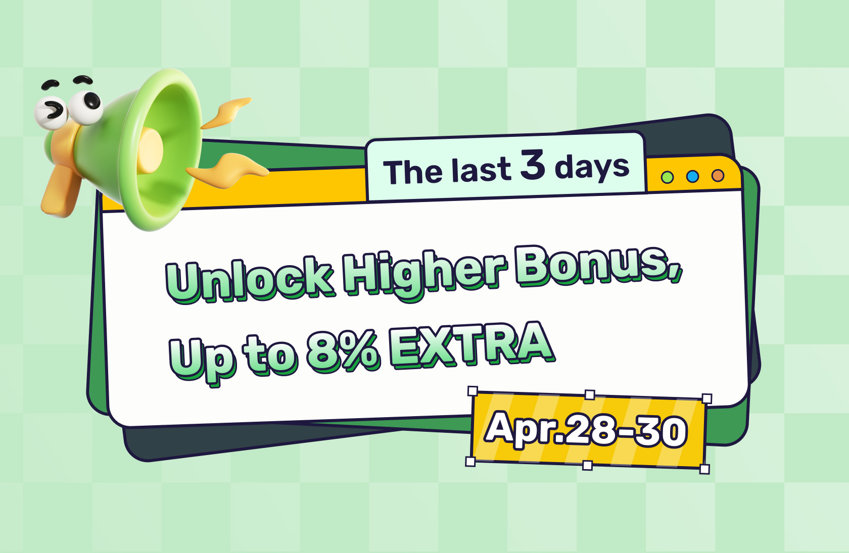 ASOWorld Special Offer: Unlock Higher Bonuses: Up to 8% Extra!