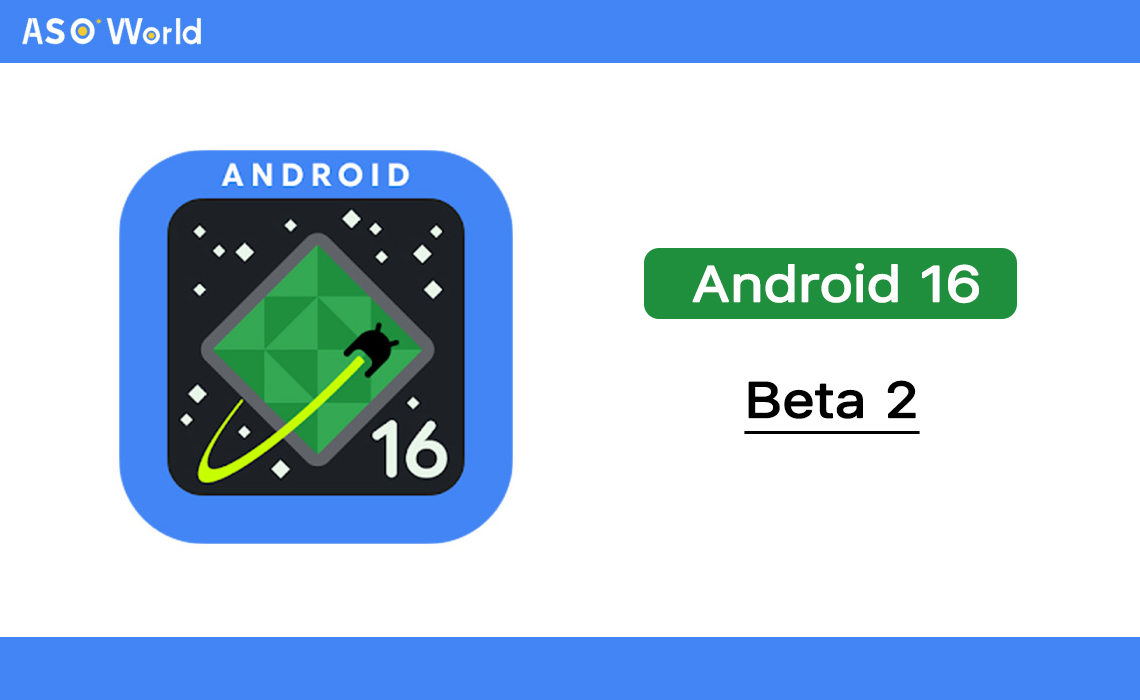 Android 16 Beta 2의 새로운 기능: 프로 카메라 컨트롤, AGSL 효과 및 시스템 업그레이드
