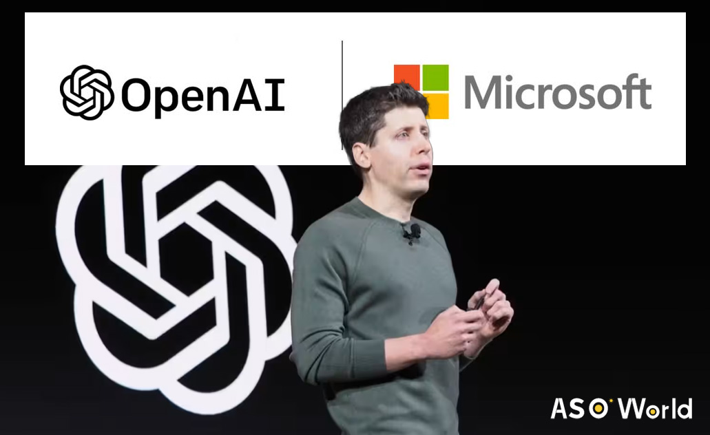 Microsoft привлекает соучредителей OpenAI Сэма Альтмана и Грега Брокмана возглавить новое подразделение искусственного интеллекта
