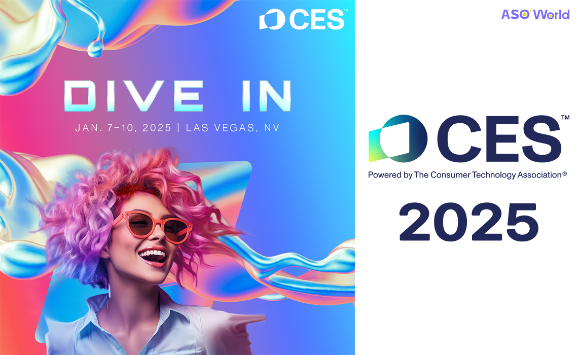 CES 2025: 기대되는 것과 기술 분야의 다음 동향