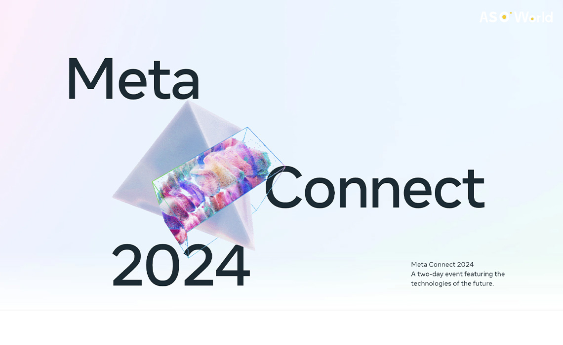 Meta Connect 2024 Preview New Quest VR Headset and AI Innovations