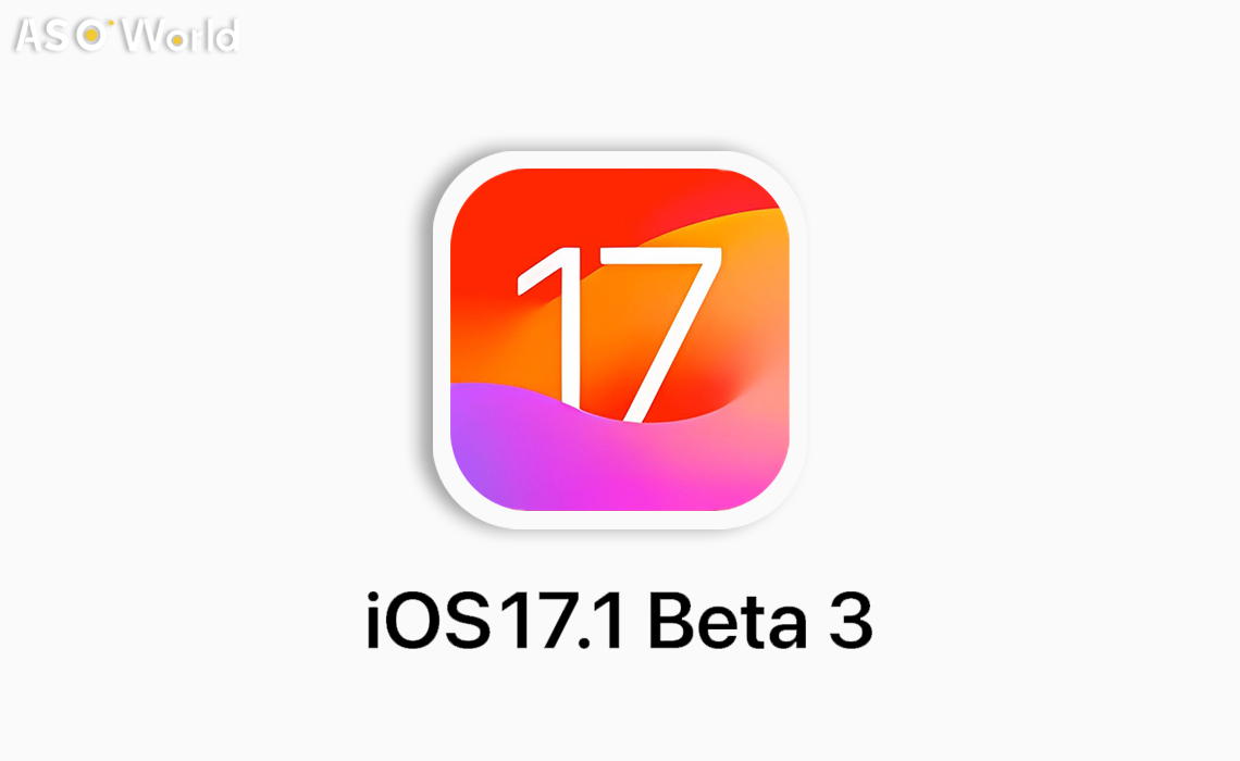 What's New in Apple's iOS 17.1 Beta 3?