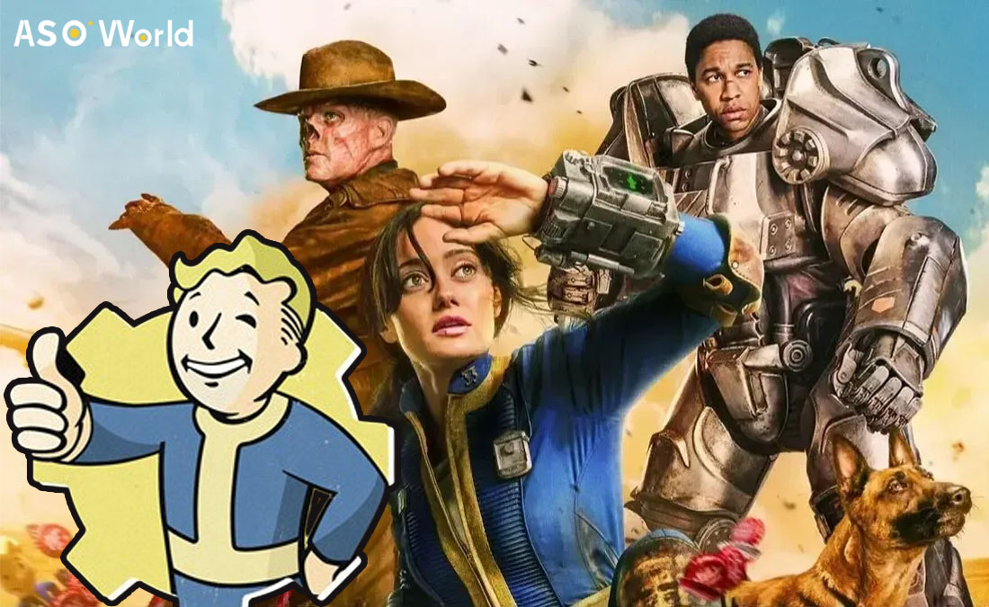 Fallout TV 쇼: 비디오 게임 적응은 주류 미디어의 새로운 거인이 되고 있다
