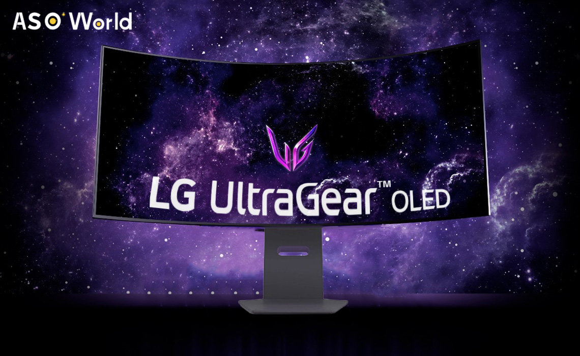 LG, 2025 UltraGear GX9 게이밍 모니터 공개