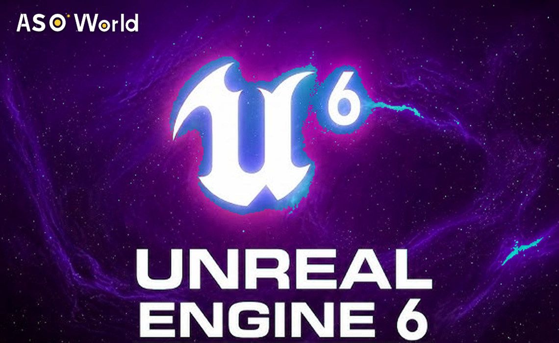 Epic Games Bets on Cross-Game Cosmetics with Unreal Engine 6, Aiming to Build an Open Gaming Ecosystem