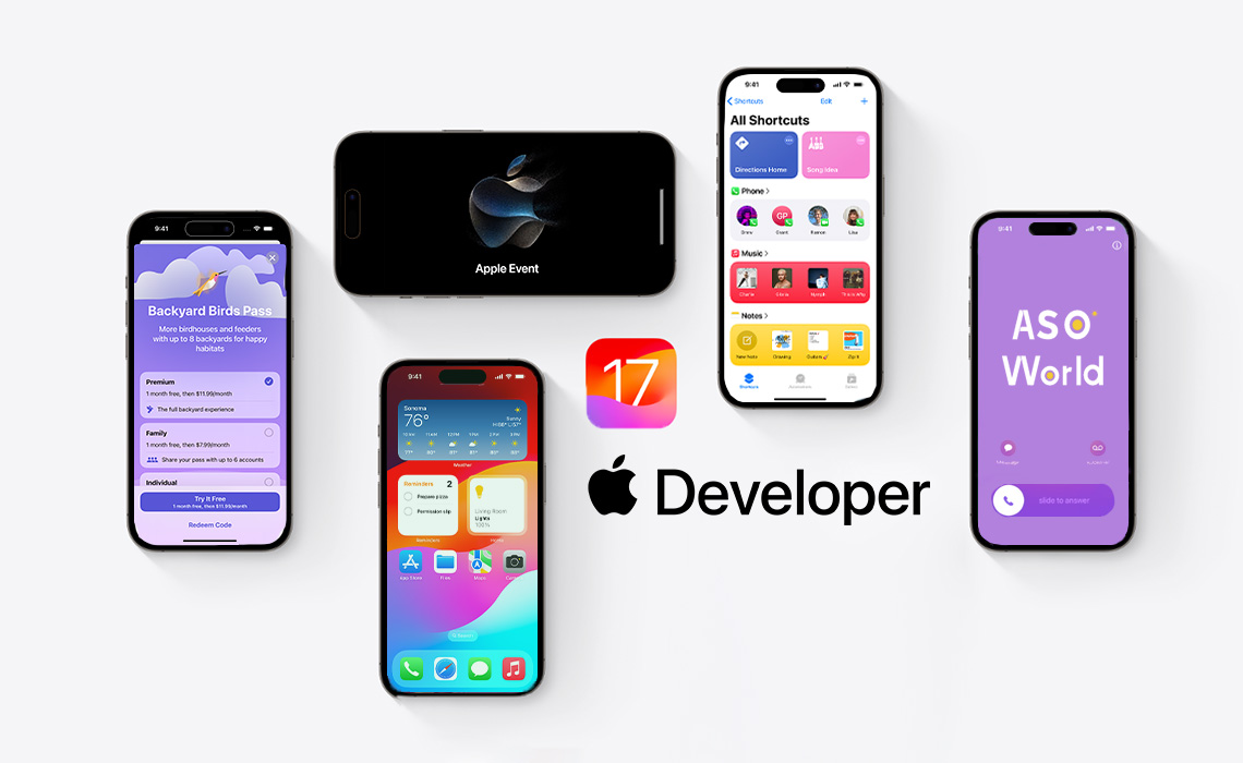 Apple の iOS 17.1 Beta 3 の新機能は何ですか?