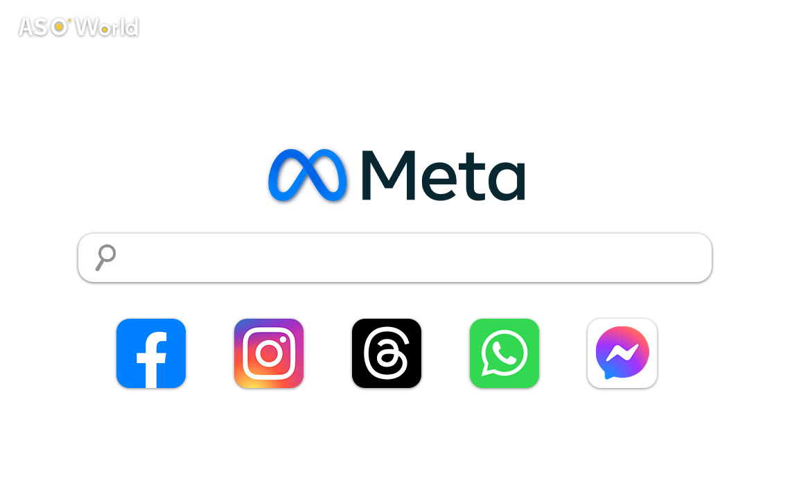 Meta, Google 및 Bing에 대한 의존도를 줄이기 위해 AI 검색 엔진 개발