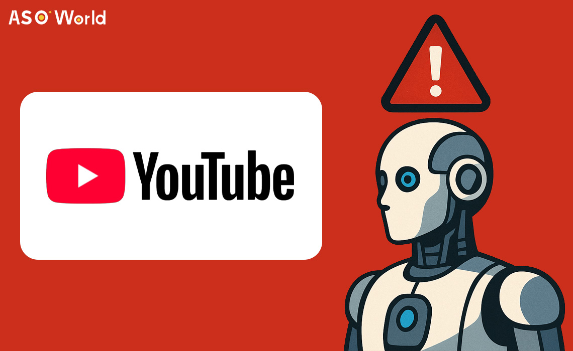 YouTube столкнулся с критикой из-за скрытого улучшения видео с помощью ИИ