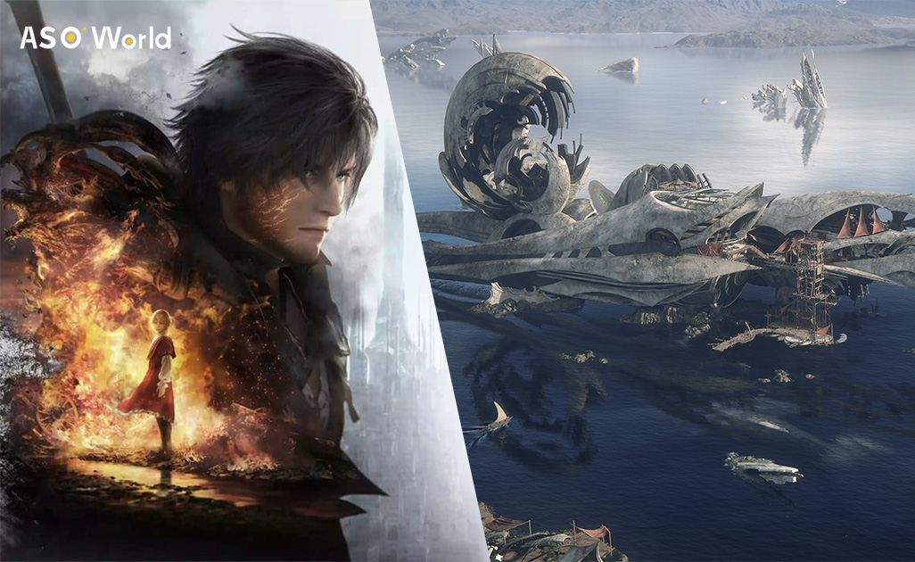 Final Fantasy's Producer -- Square Enix Claims to Aggressively Implement AI in Game Development
