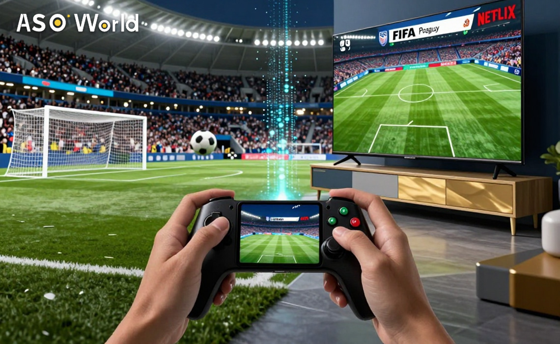 FIFA World Cup 2026 Kicks Off: Netflix's Bold New Game Is Changing How Fans Play