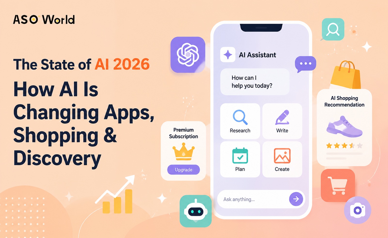 AI Apps Are Becoming the New Consumer Internet Layer, Not Just Another App Category