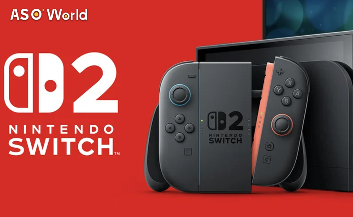 Nintendo Confirms EU Switch 2 With Replaceable Battery for 2027