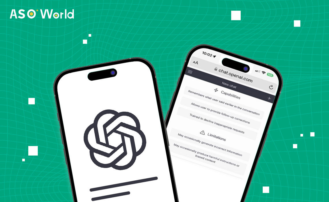 ChatGPT Mobile은 9월에 무려 1,560만 다운로드를 기록했습니다.