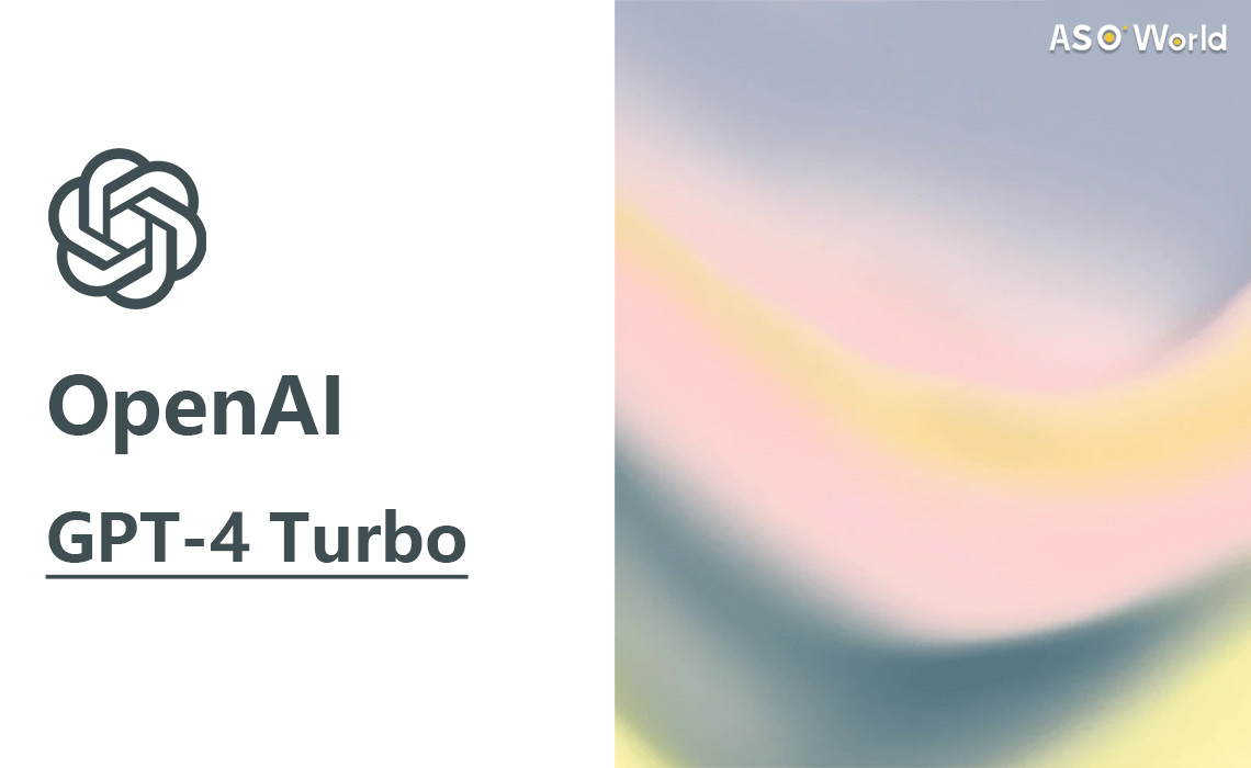 OpenAI, GPT-4 Turbo 공개: 향상된 메모리, 비용 절감 및 업데이트된 기술 자료