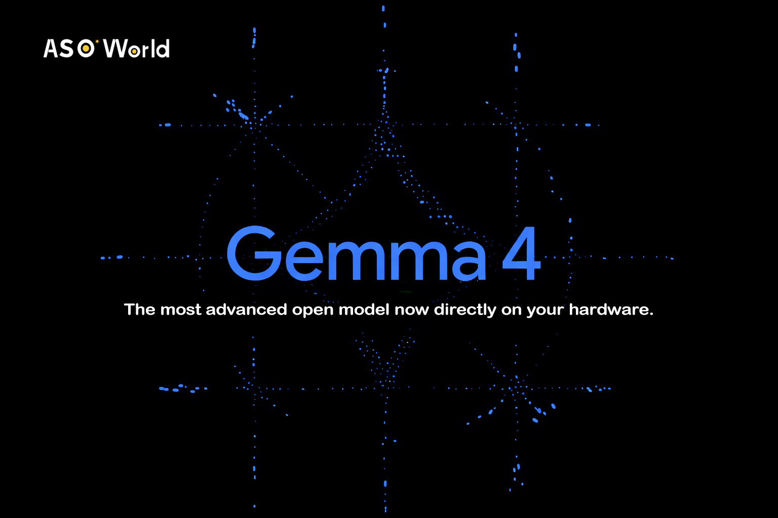 Gemma 4: Google’s Next-Gen Open AI Models for Advanced Reasoning and Local Deployment