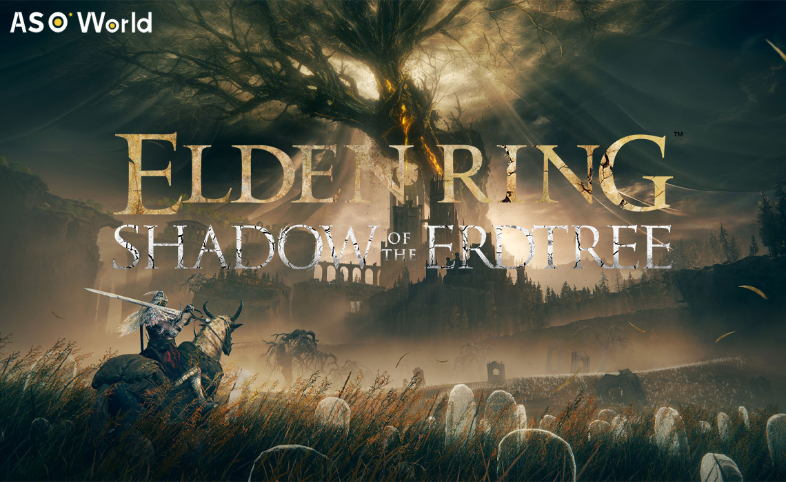 Elden Ring: Shadow of the Erdtree DLC Receives Mixed Reviews - ASO World