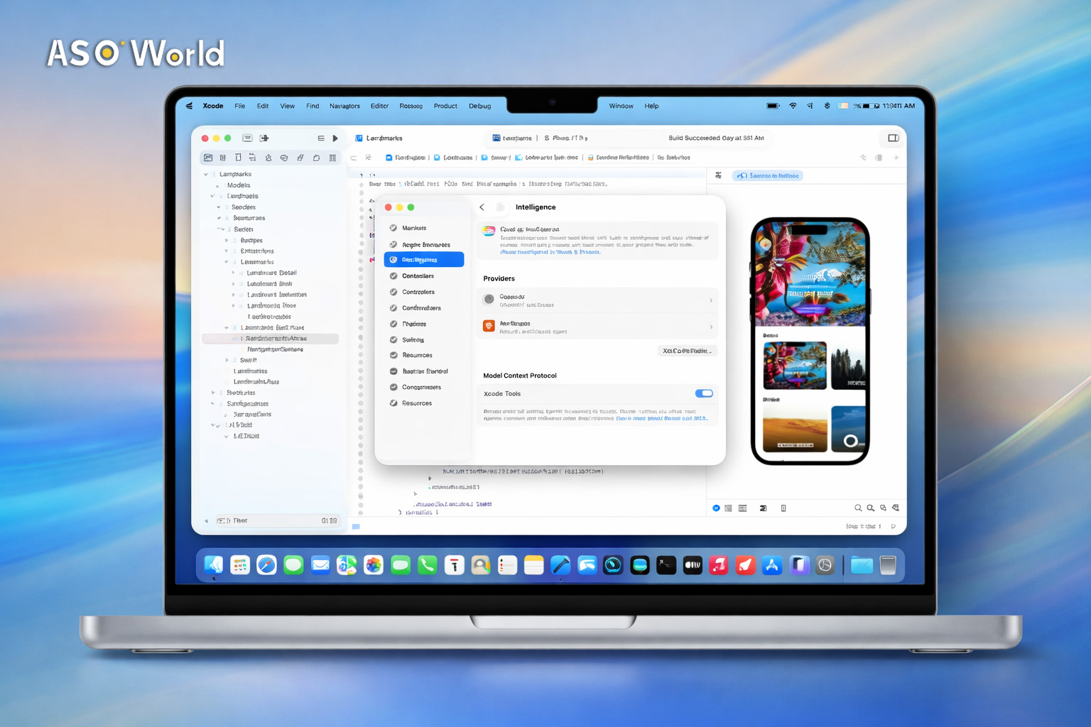 Apple’s Xcode 26.3 Empowers Developers with AI-Driven Agentic Coding