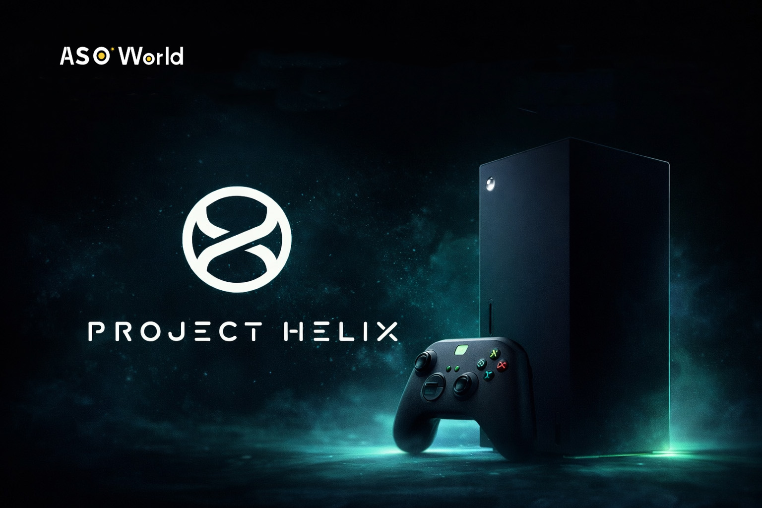 Microsoft’s Next-Gen Xbox Project Helix: What We Know So Far