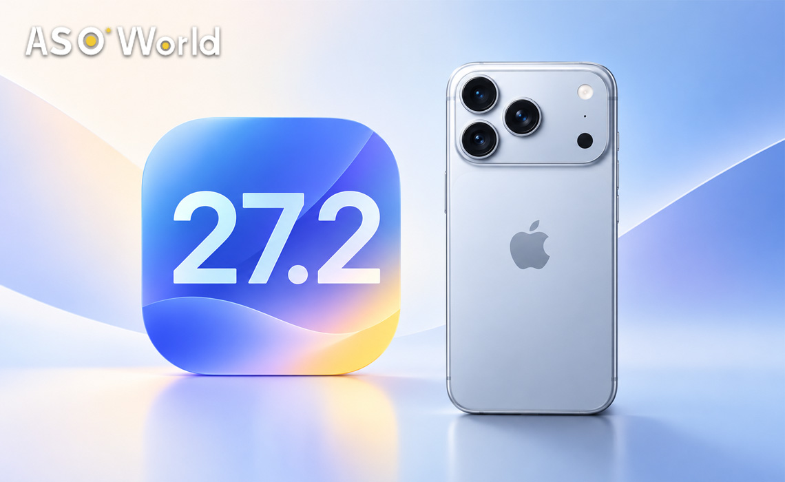 iOS 27.2 Rolls Out With Expanded Siri AI Language Support