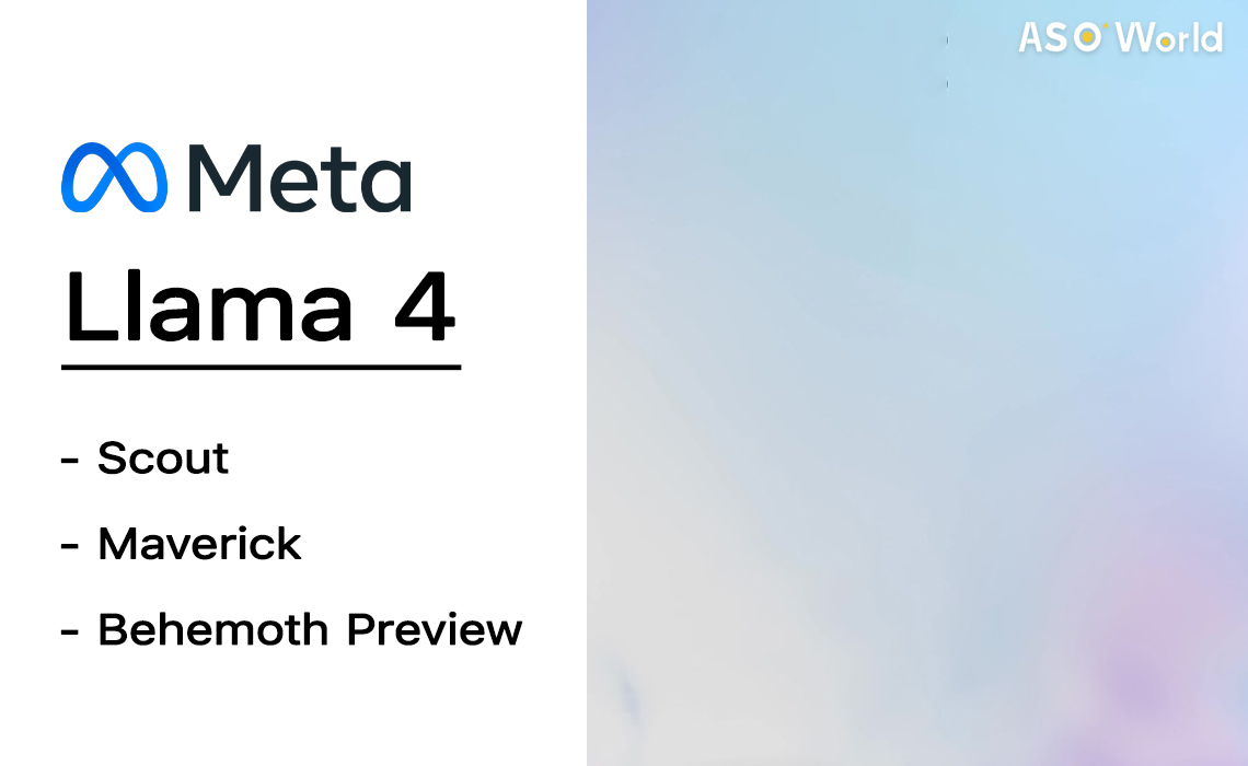 메타의 Llama 4: 기능, 버전, 그리고 AI 모델 비교