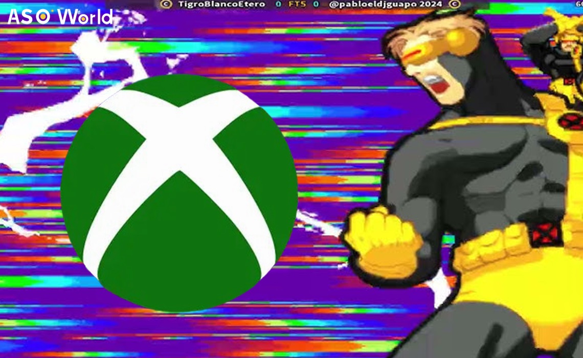 新しいマーベル VS. カプコン コレクションが再び Xbox をスキップ