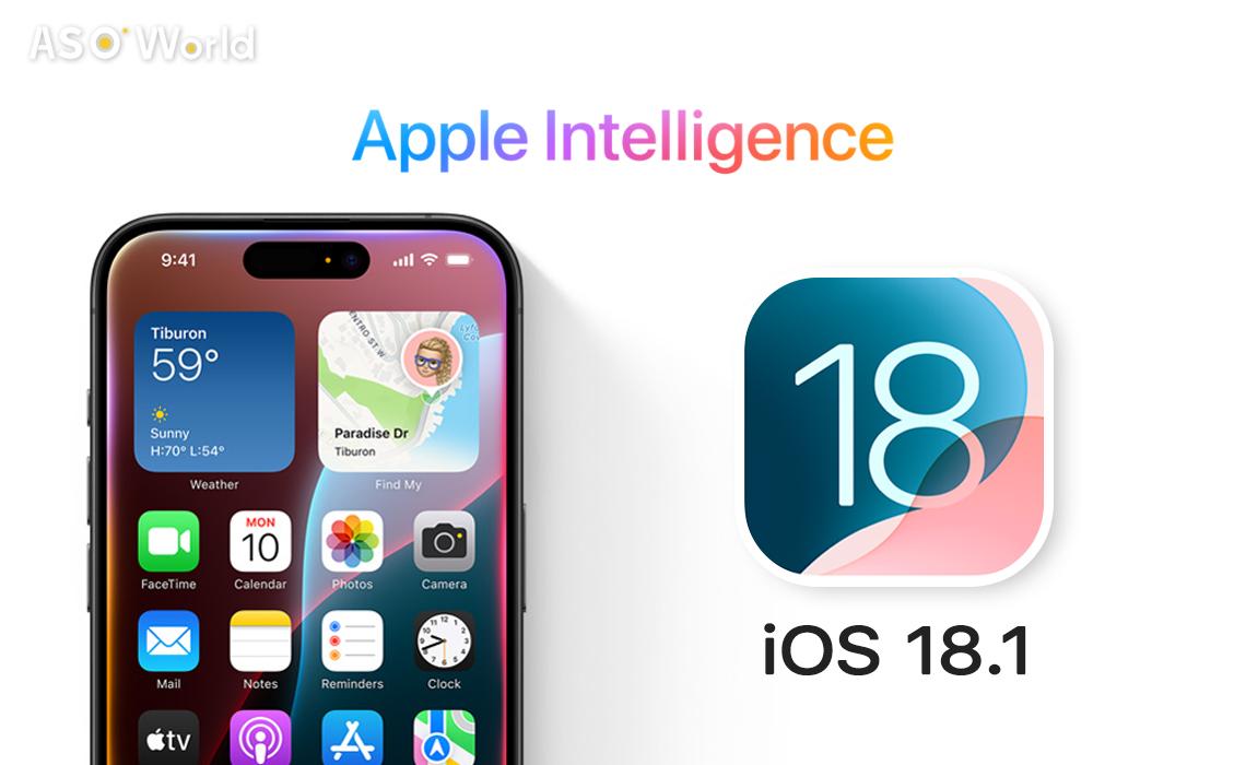 Apple Intelligence May Be Delayed to October with iOS 18.1