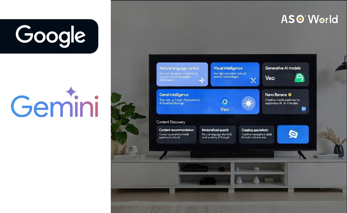 Google Unveils New Gemini for Google TV: Key AI Features Enhancing Smart TV Experiences