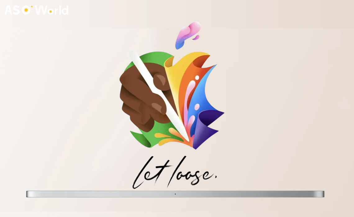 새로운 iPad를 선보이는 Apple 이벤트가 5월 7일로 예정되어 있습니다.